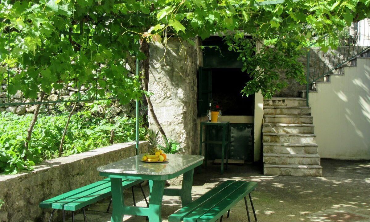Photo of Outdoor in Tucepi