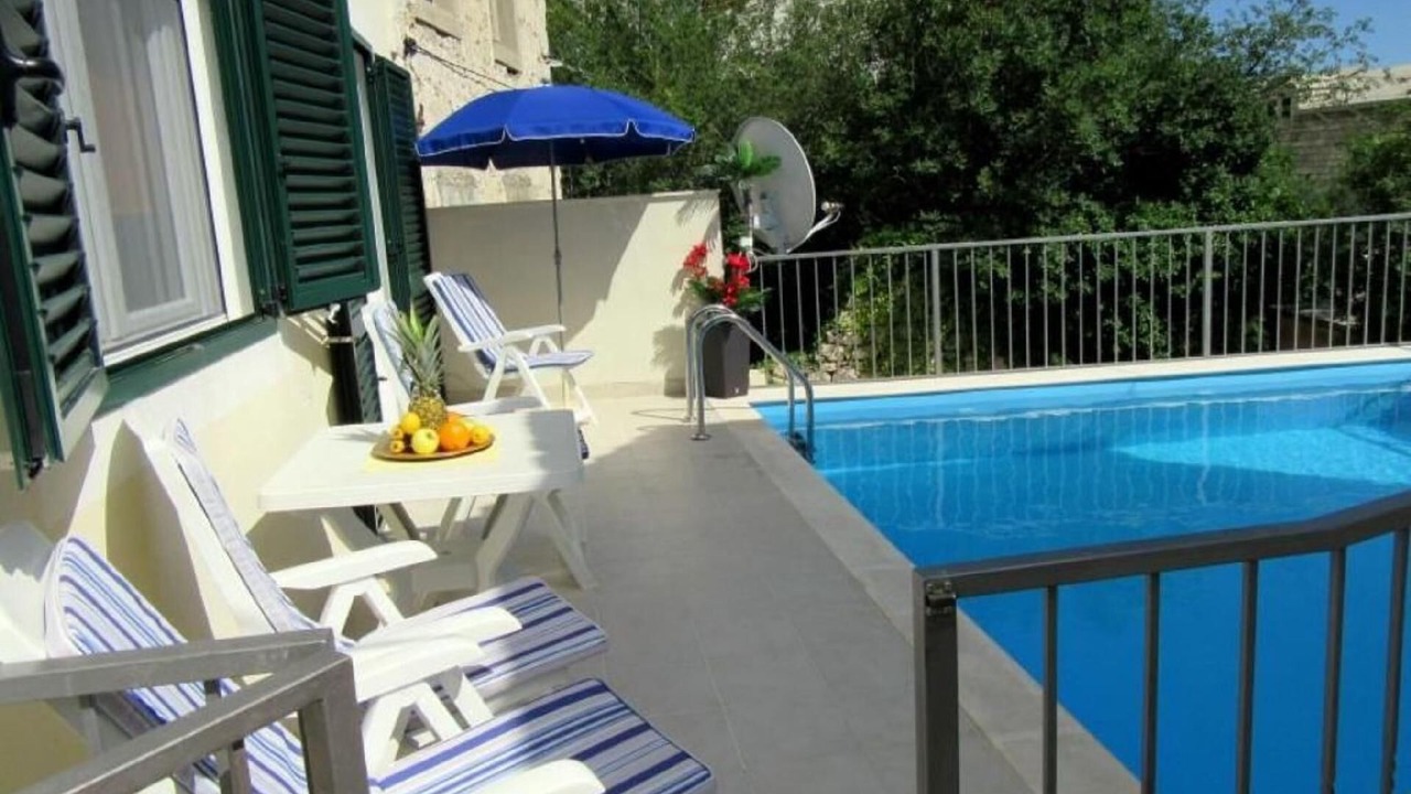 Photo of Outdoor in Tucepi