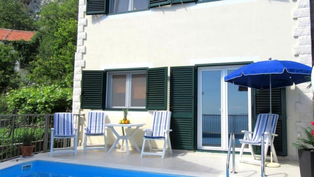 Photo of Outdoor in Tucepi