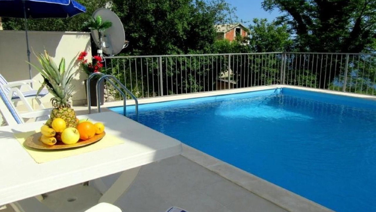 Photo of Outdoor in Tucepi