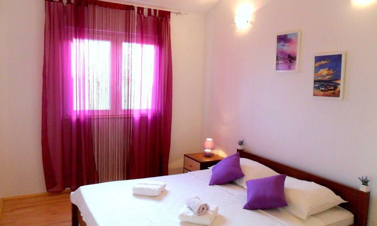Photo of Bedroom in Tucepi