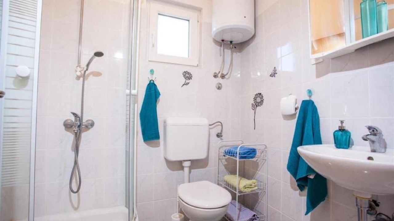 Photo of Bathroom in Tucepi