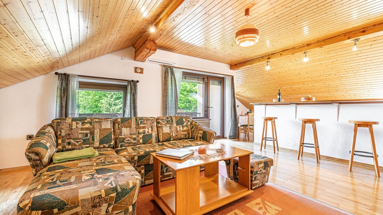 Photo of Livingroom in Zerovnica