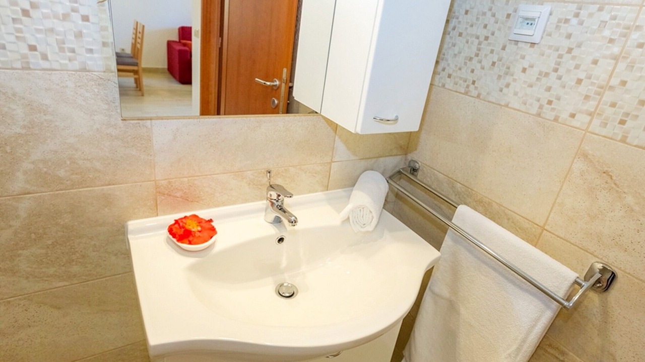 Photo of Bathroom in Veli Rat