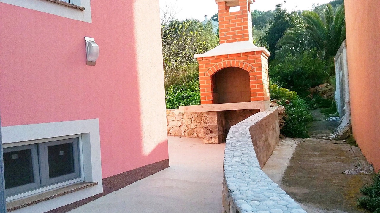 Photo of Patio Balcony in Veli Rat