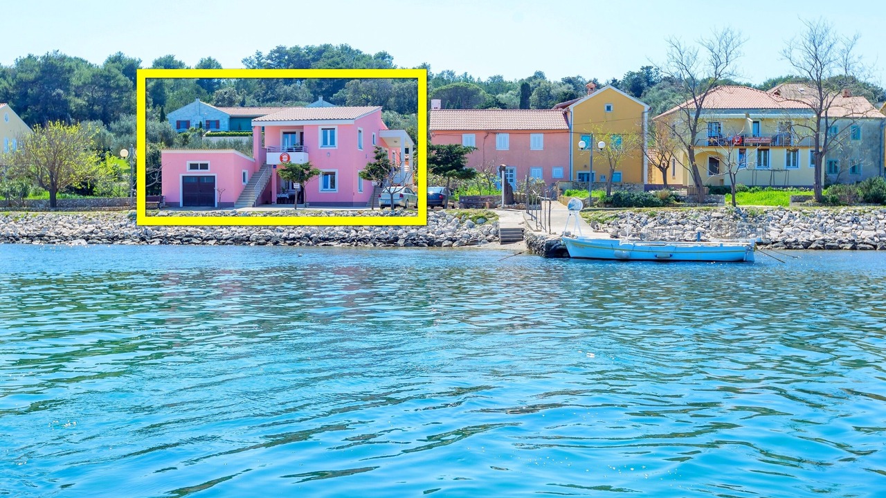 Photo of Outdoor in Veli Rat