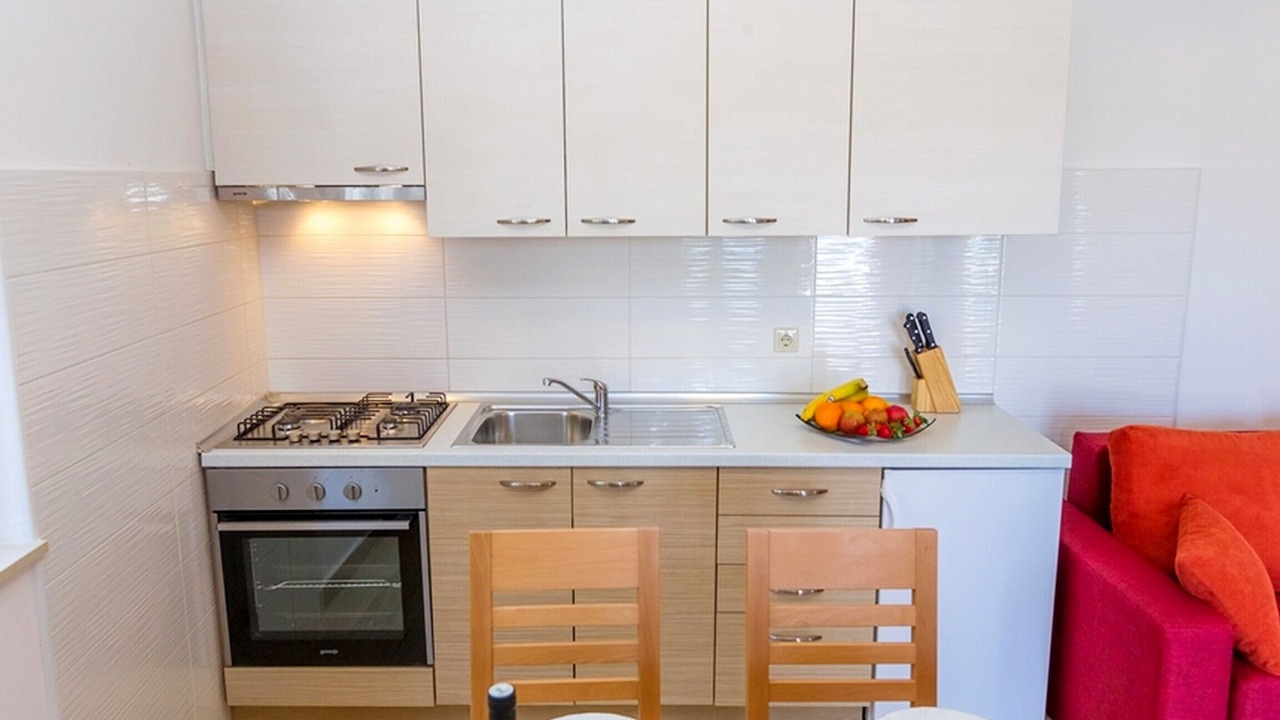 Photo of Kitchen in Veli Rat