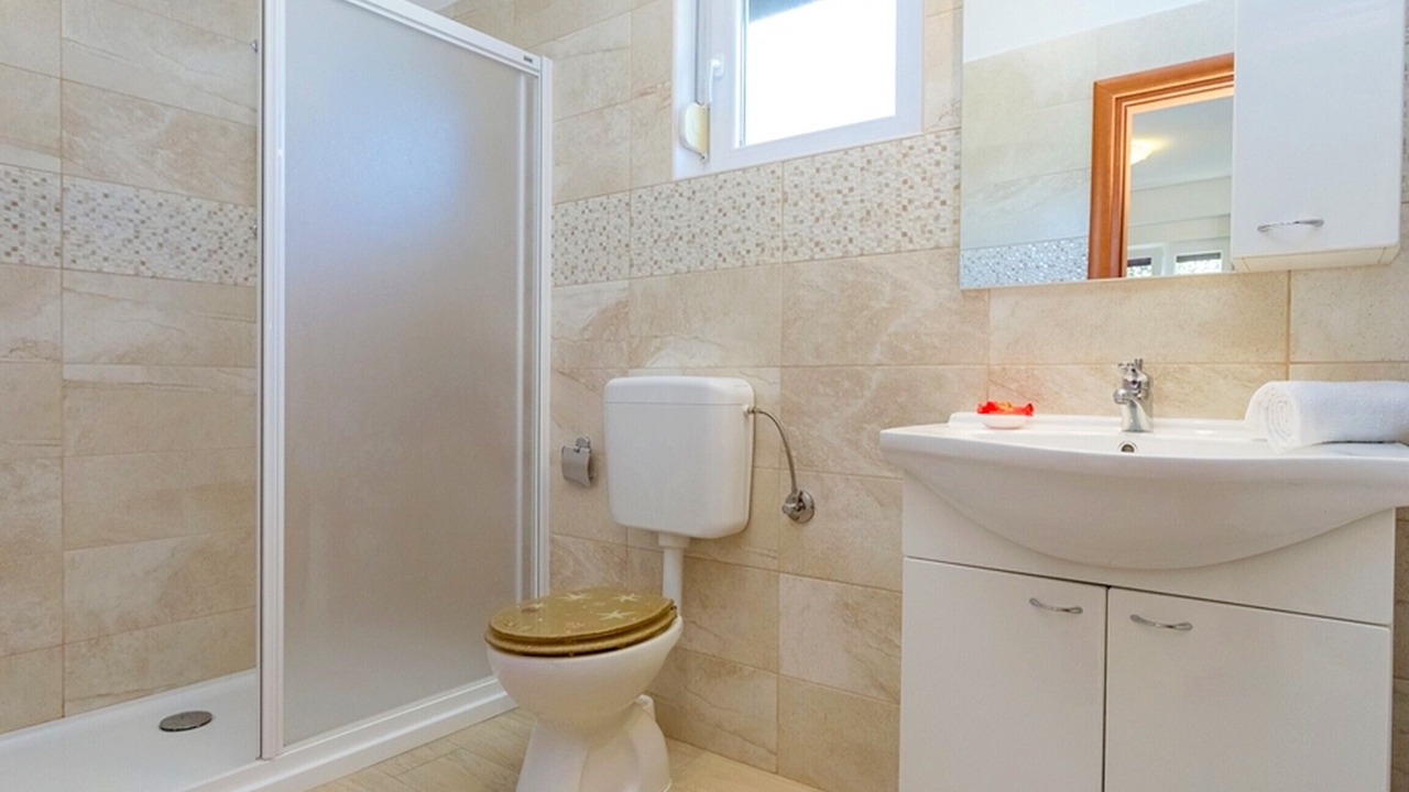 Photo of Bathroom in Veli Rat