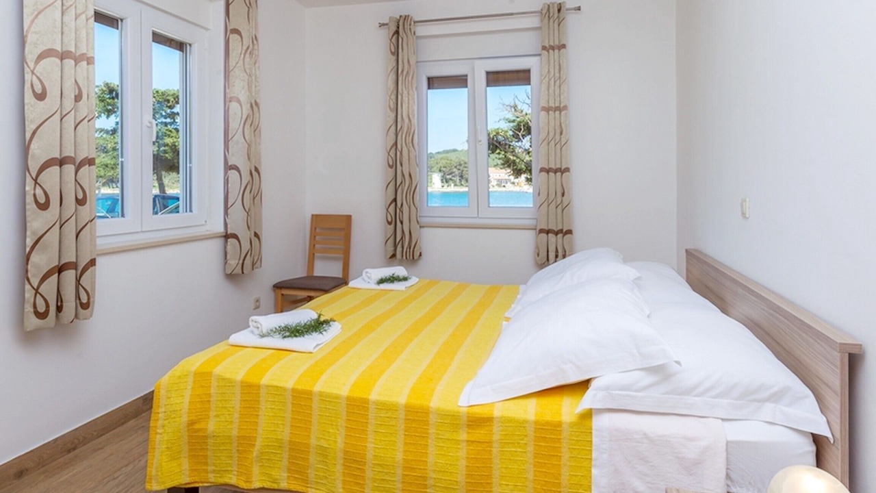 Photo of Bedroom in Veli Rat