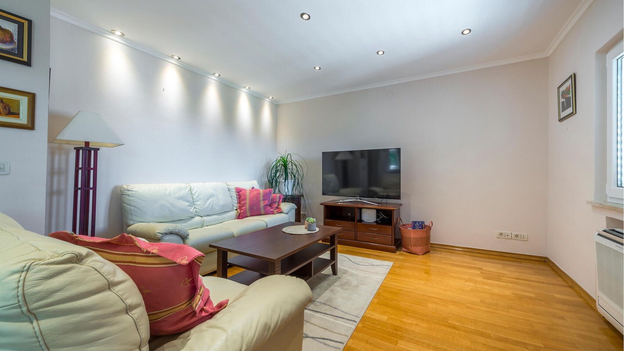Photo of Bedroom in Brasina