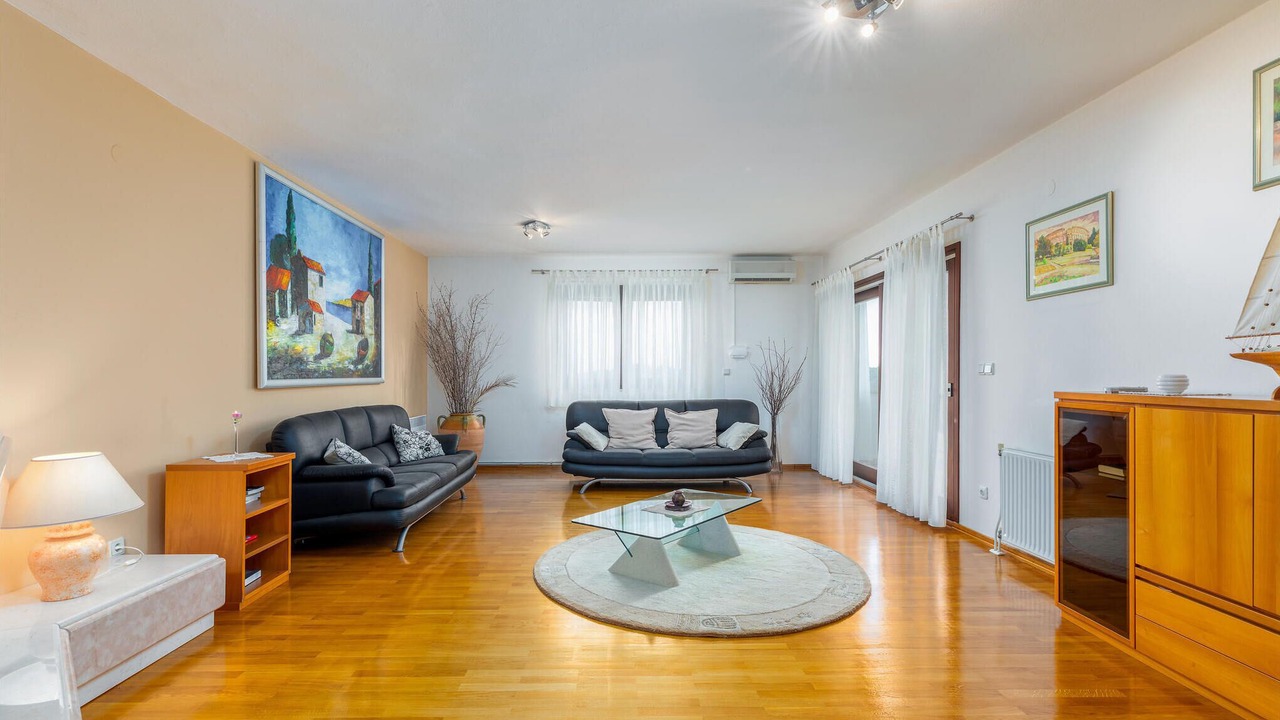 Photo of Bedroom in Premantura