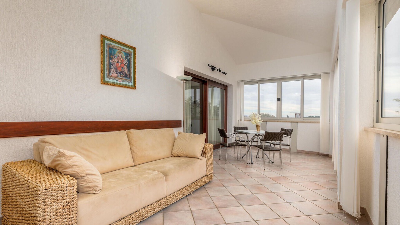 Photo of Bedroom in Premantura