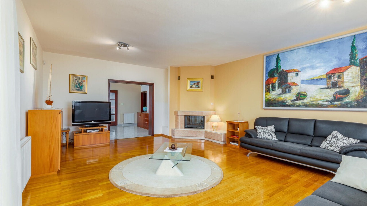 Photo of Bedroom in Premantura