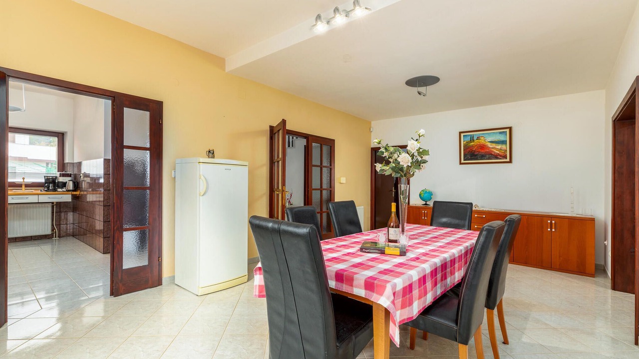Photo of Bedroom in Premantura