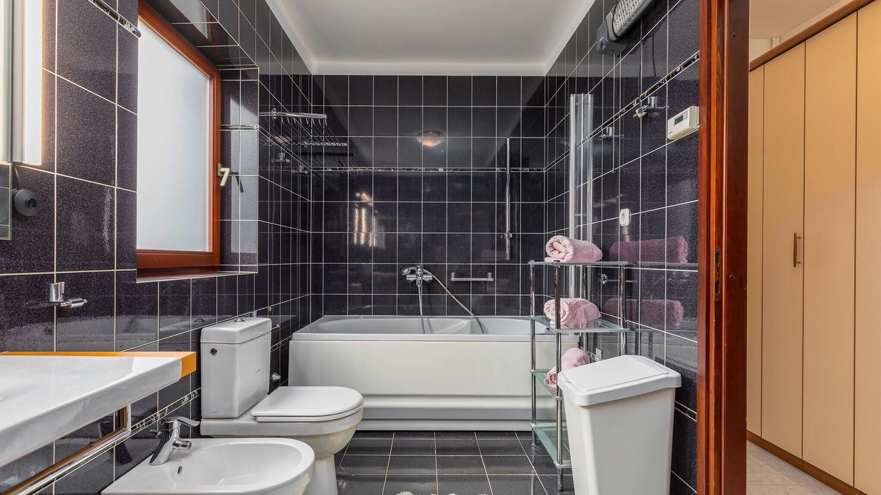 Photo of Bathroom in Premantura