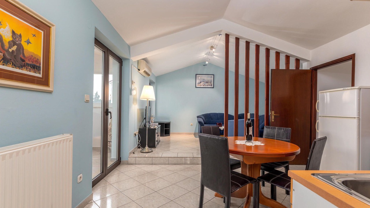 Photo of Bedroom in Premantura