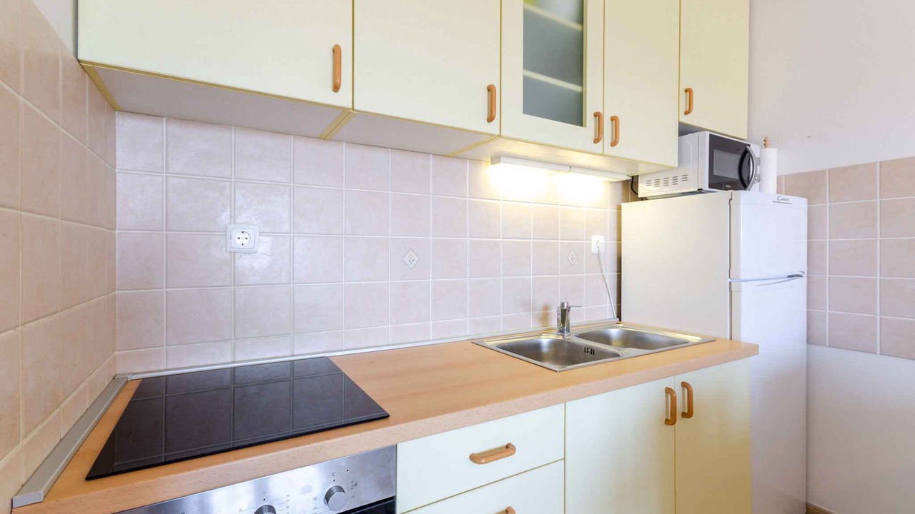 Photo of Kitchen in Klanfari