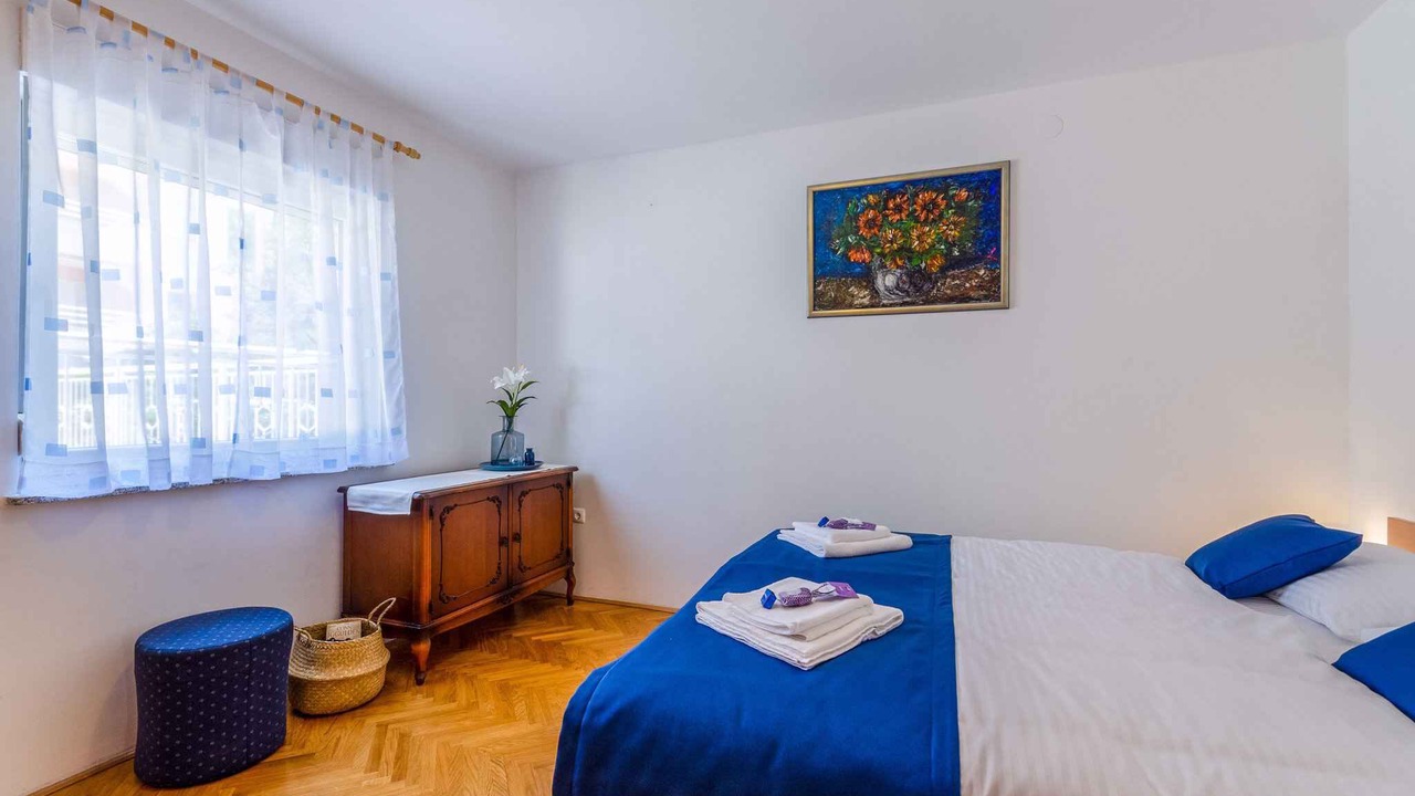 Photo of Bedroom in Klanfari