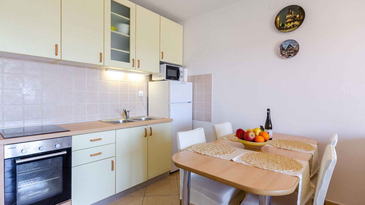 Photo of Kitchen in Klanfari