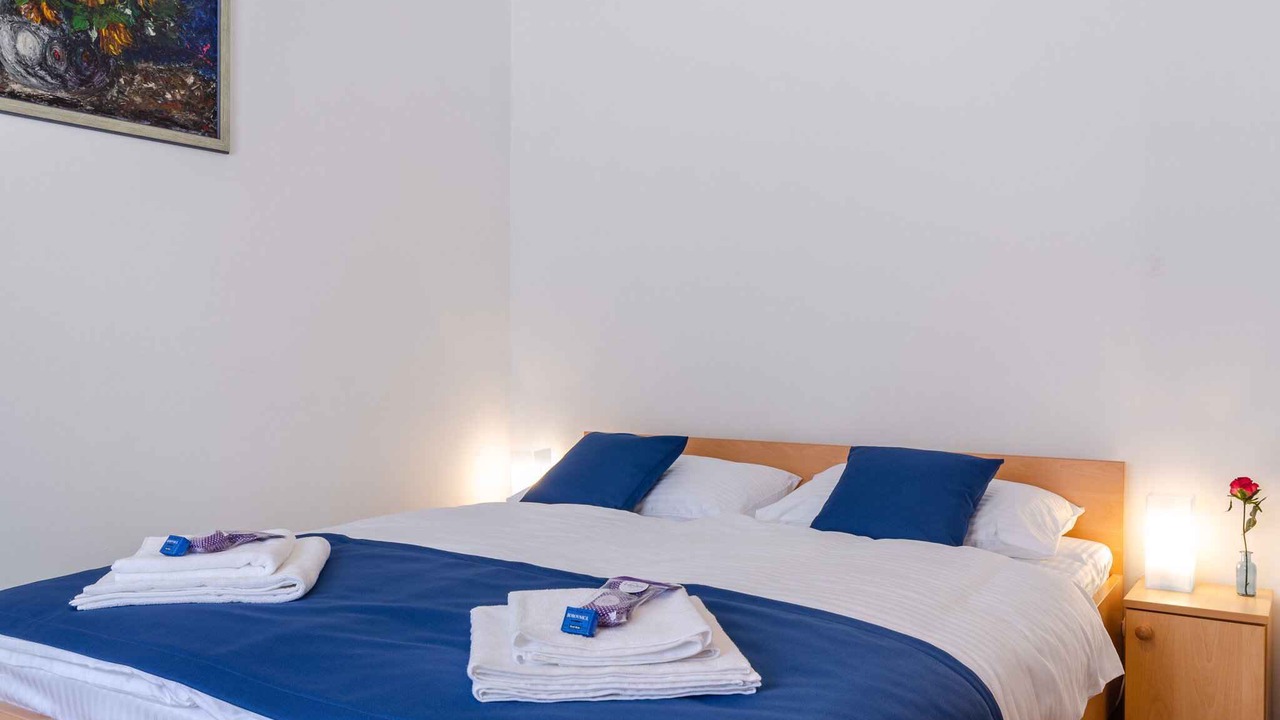 Photo of Bedroom in Klanfari