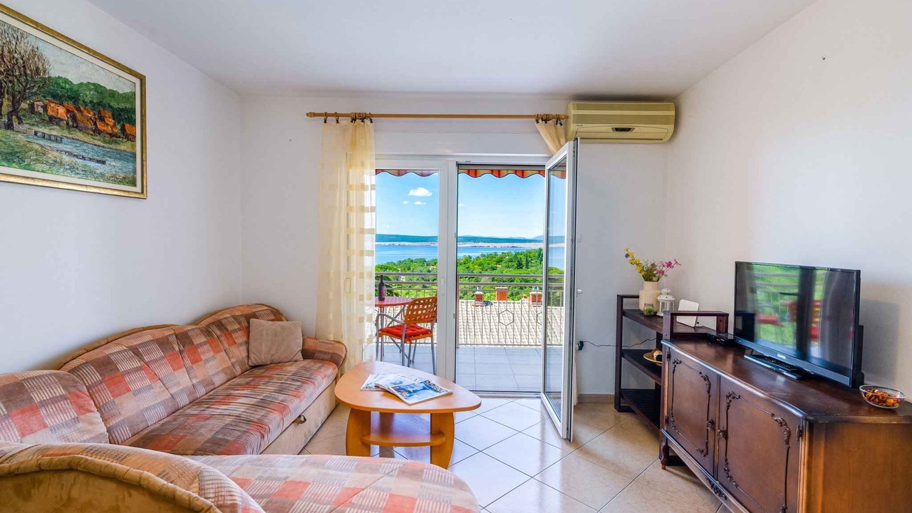 Photo of Livingroom in Klanfari