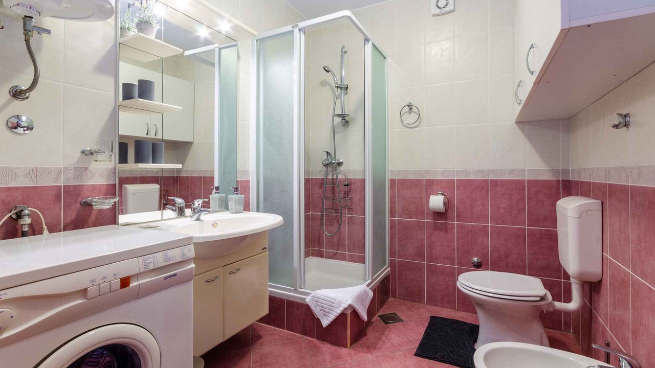 Photo of Bathroom in Klanfari