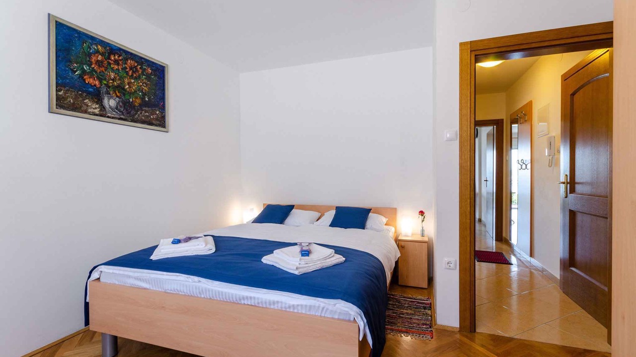 Photo of Bedroom in Klanfari