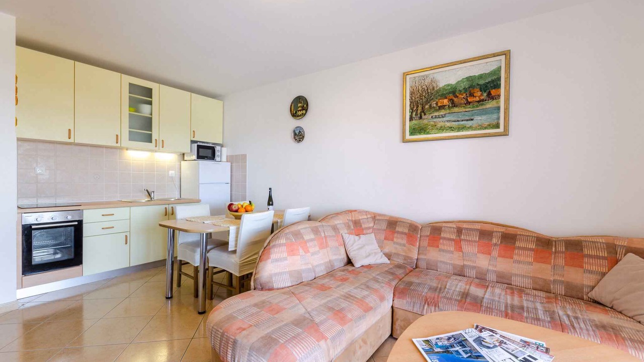 Photo of Livingroom in Klanfari