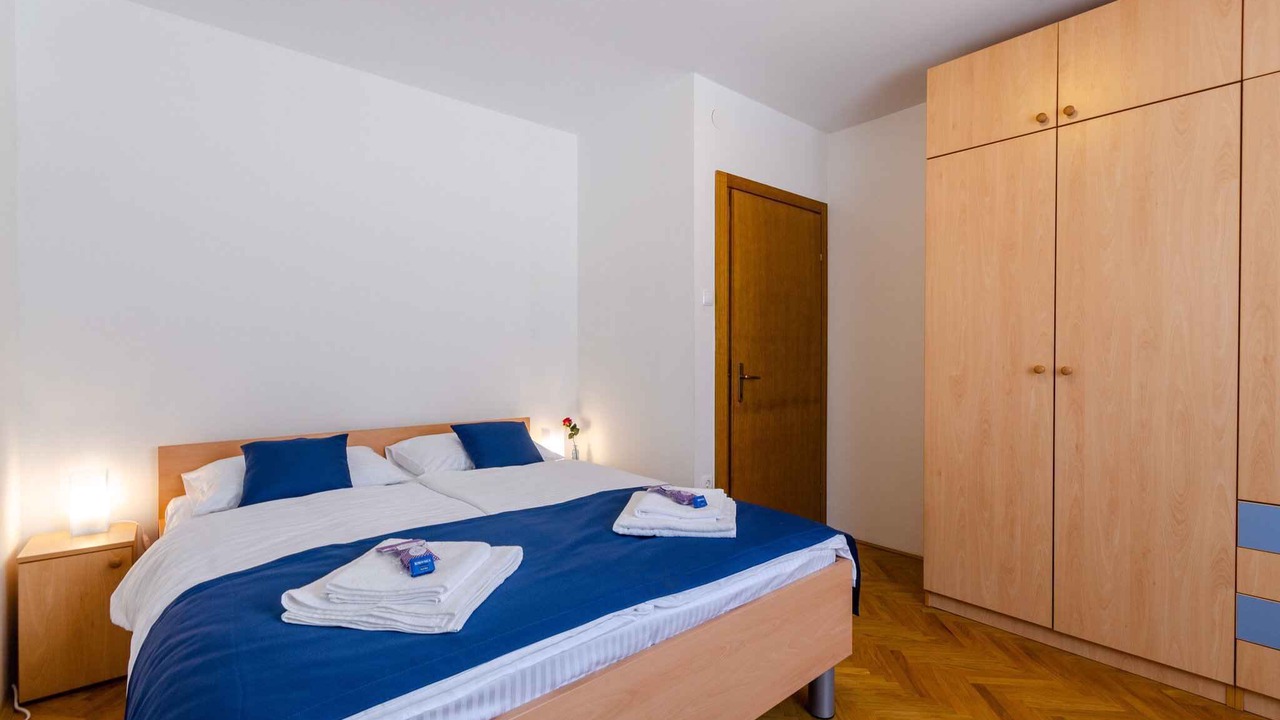 Photo of Bedroom in Klanfari