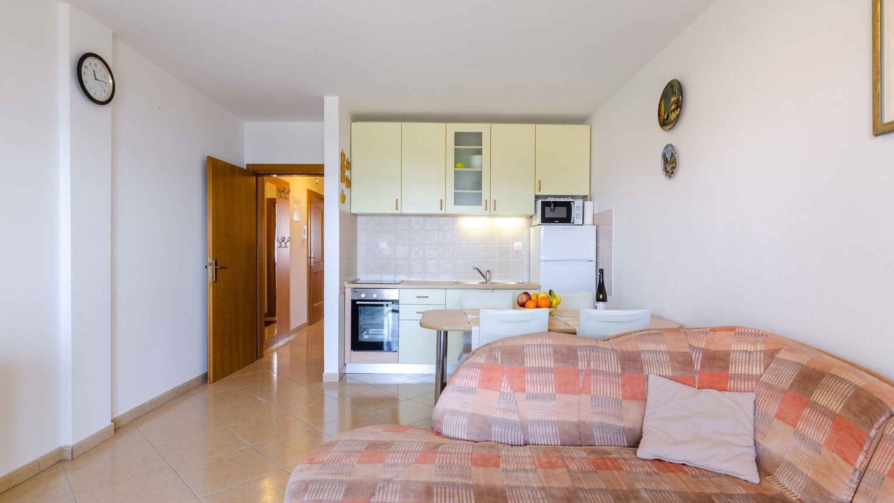 Photo of Kitchen in Klanfari
