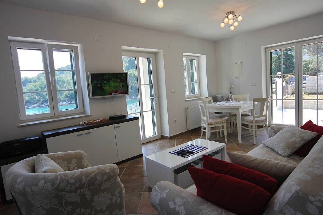 Photo of Livingroom in Hvar