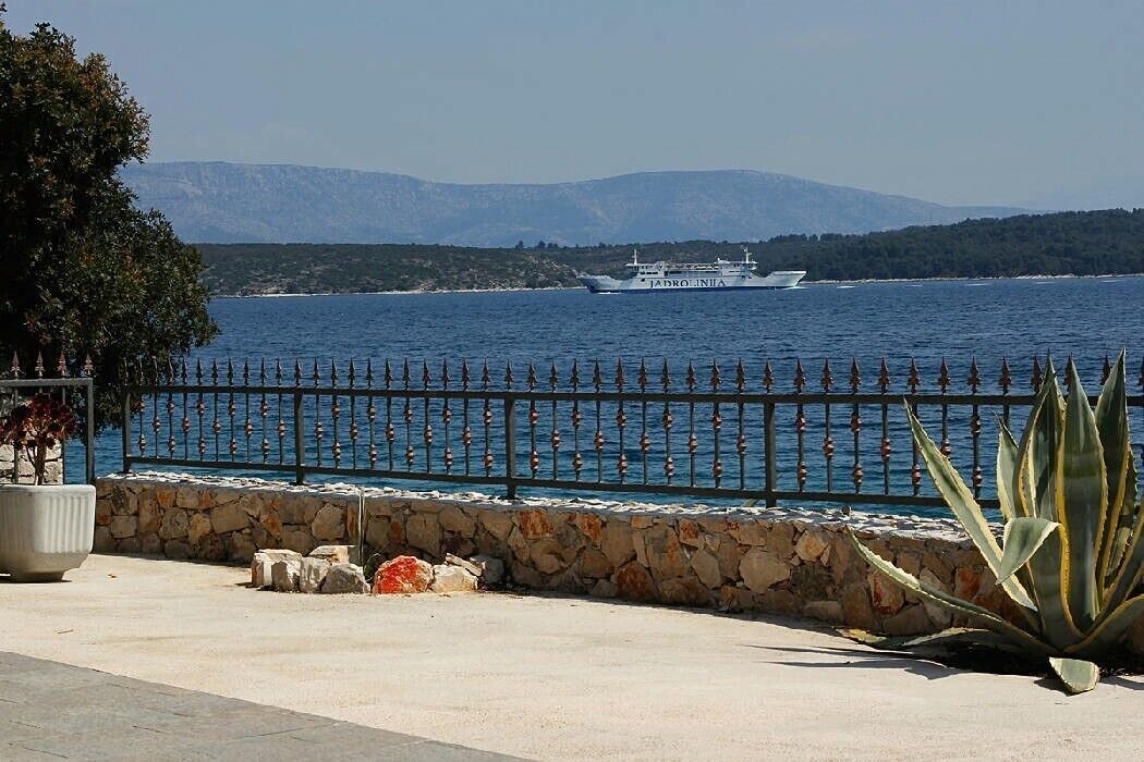 Photo of Outdoor in Hvar