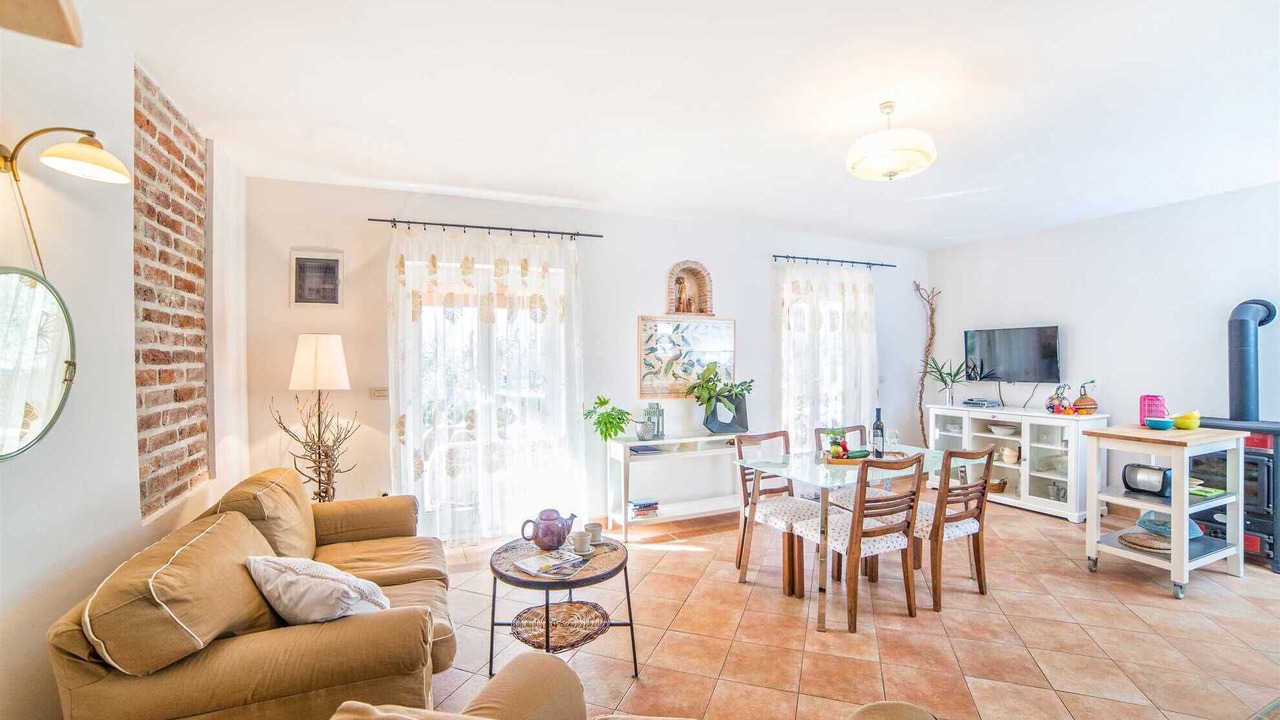 Photo of Livingroom in Radini