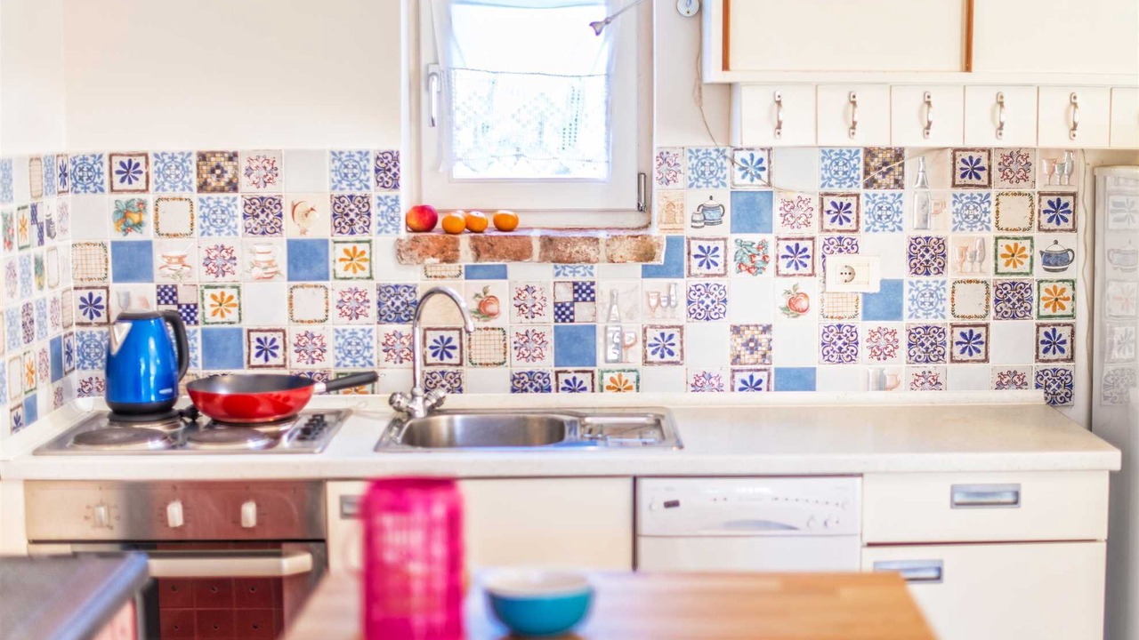 Photo of Kitchen in Radini