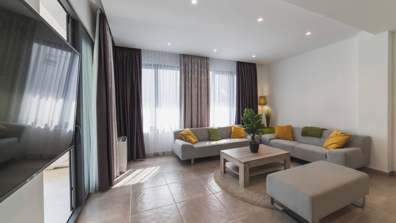 Photo of Livingroom in Trogir