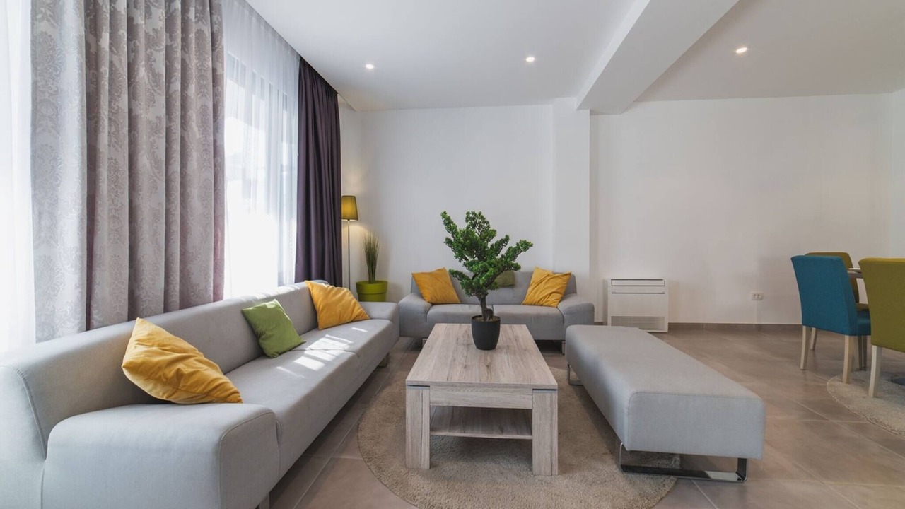 Photo of Livingroom in Trogir