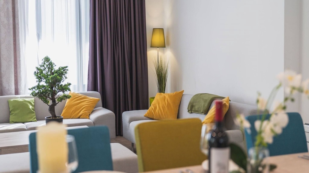 Photo of Livingroom in Trogir