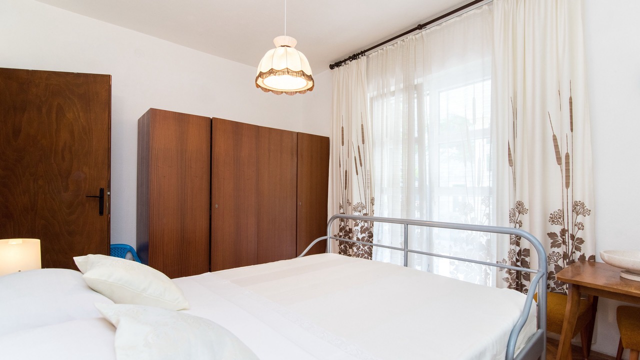 Photo of Bedroom in Postira
