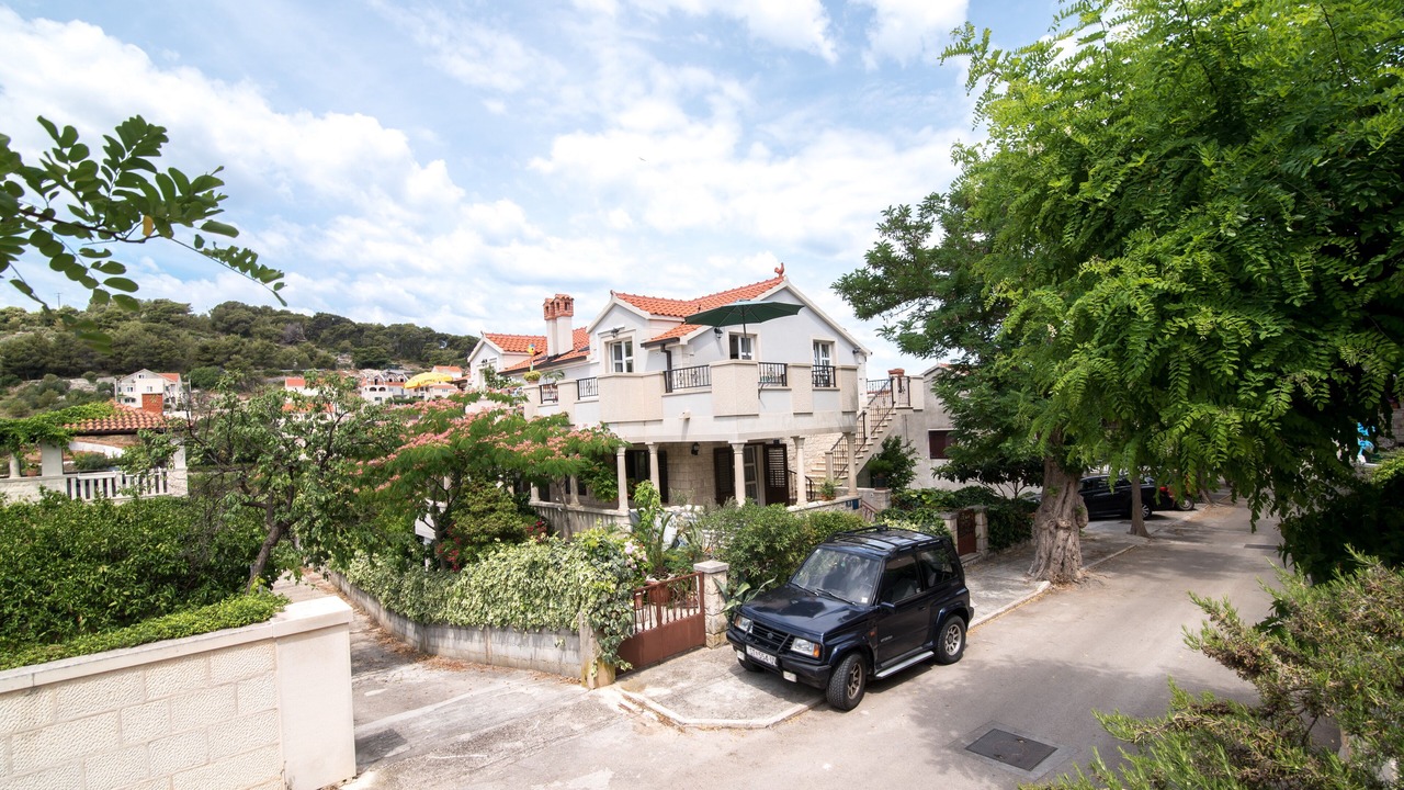 Photo of Outdoor in Postira