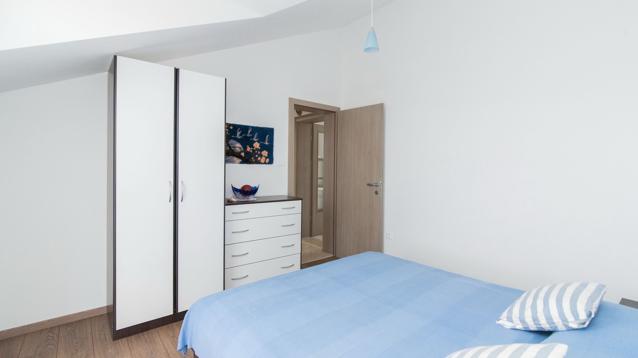 Photo of Bedroom in Postira