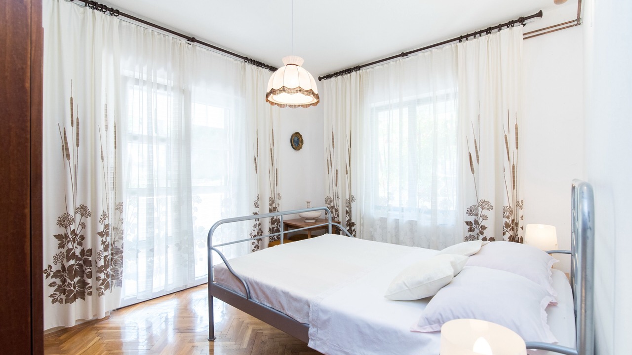 Photo of Bedroom in Postira