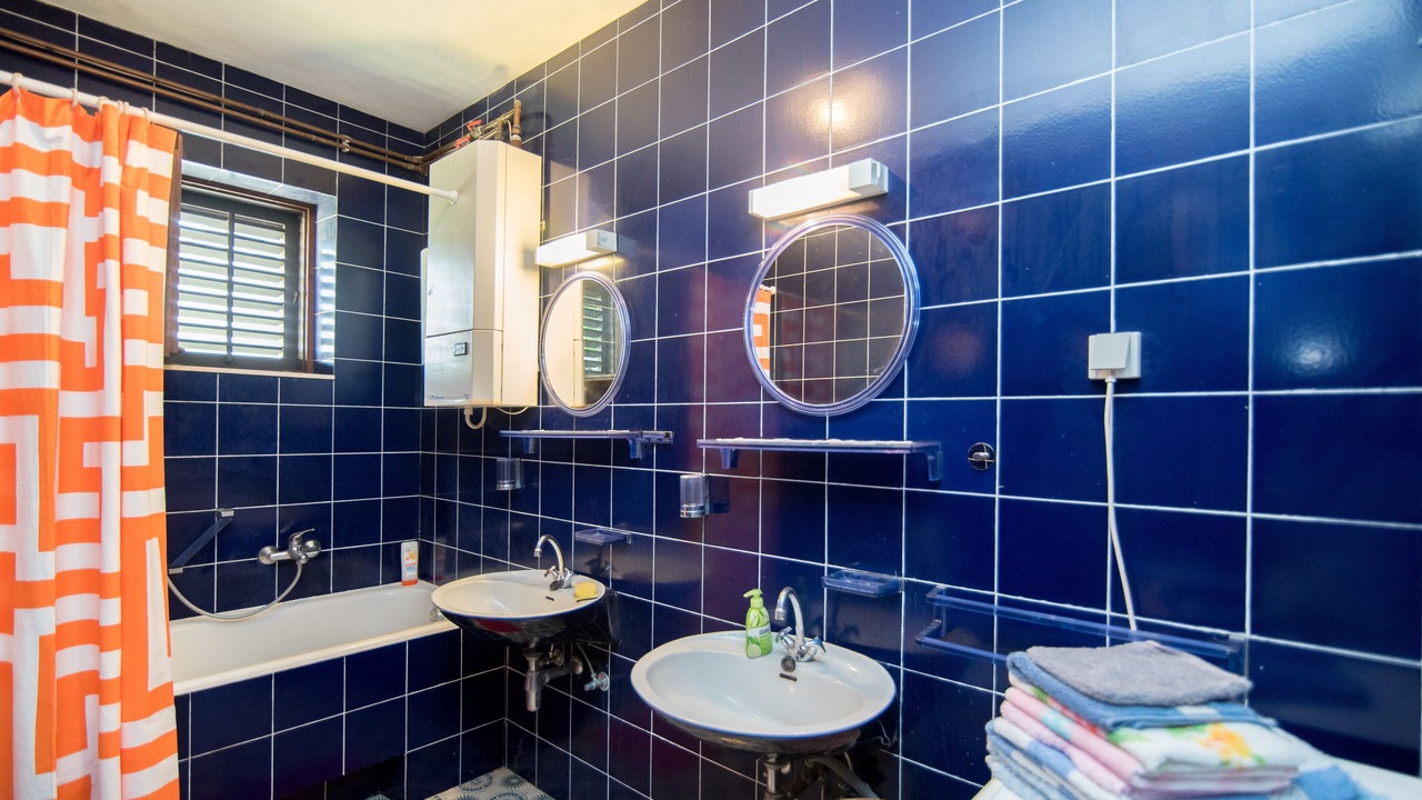 Photo of Bathroom in Postira