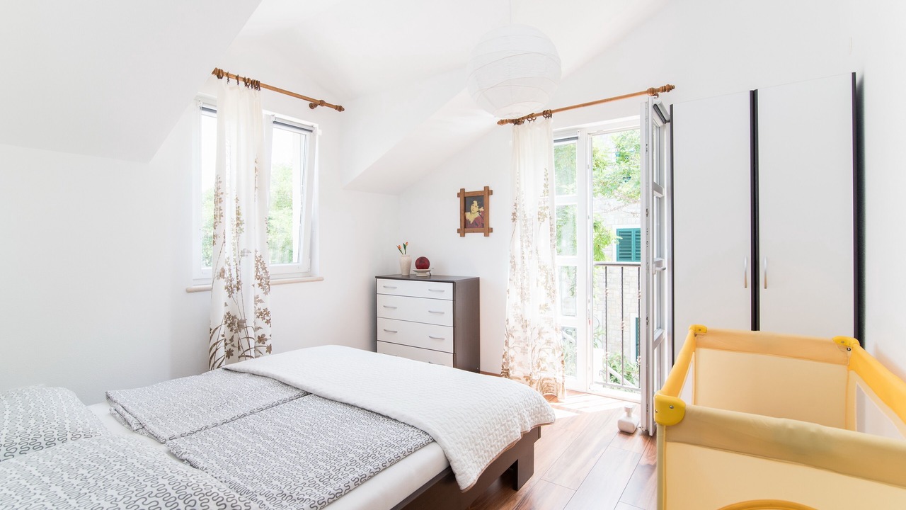 Photo of Bedroom in Postira
