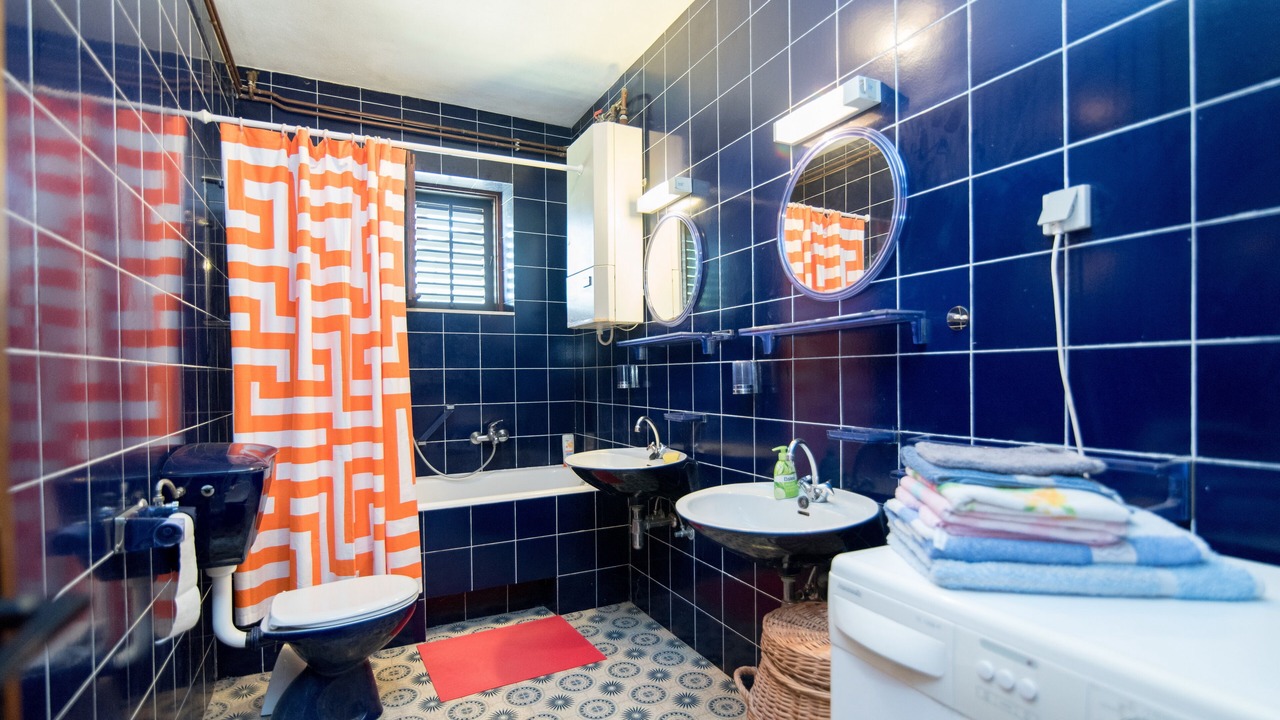 Photo of Bathroom in Postira