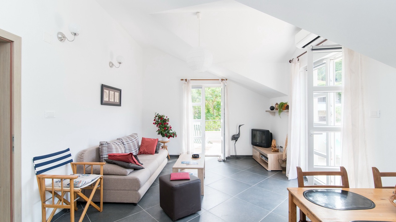 Photo of Livingroom in Postira