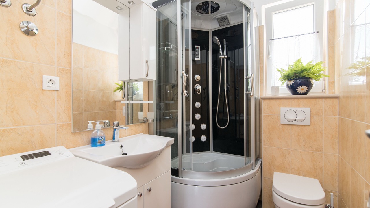 Photo of Bathroom in Postira