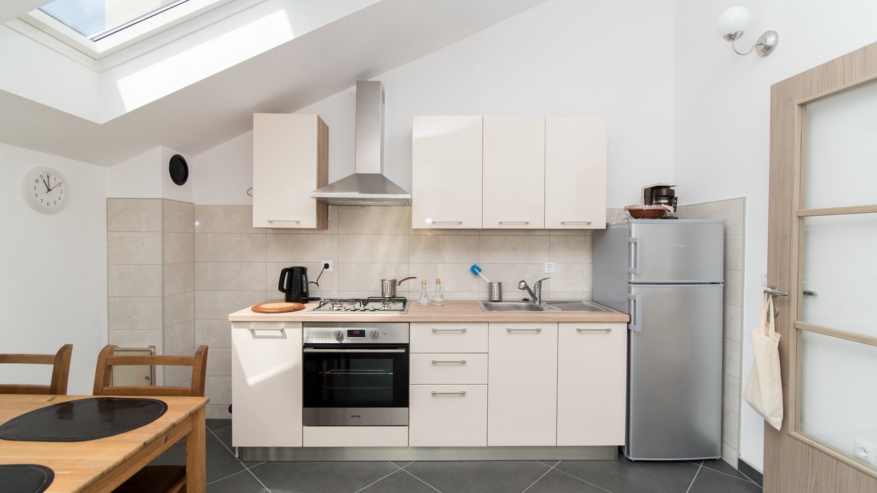 Photo of Kitchen in Postira