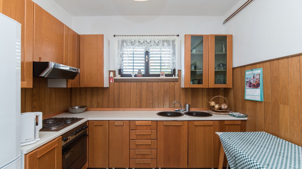 Photo of Kitchen in Postira