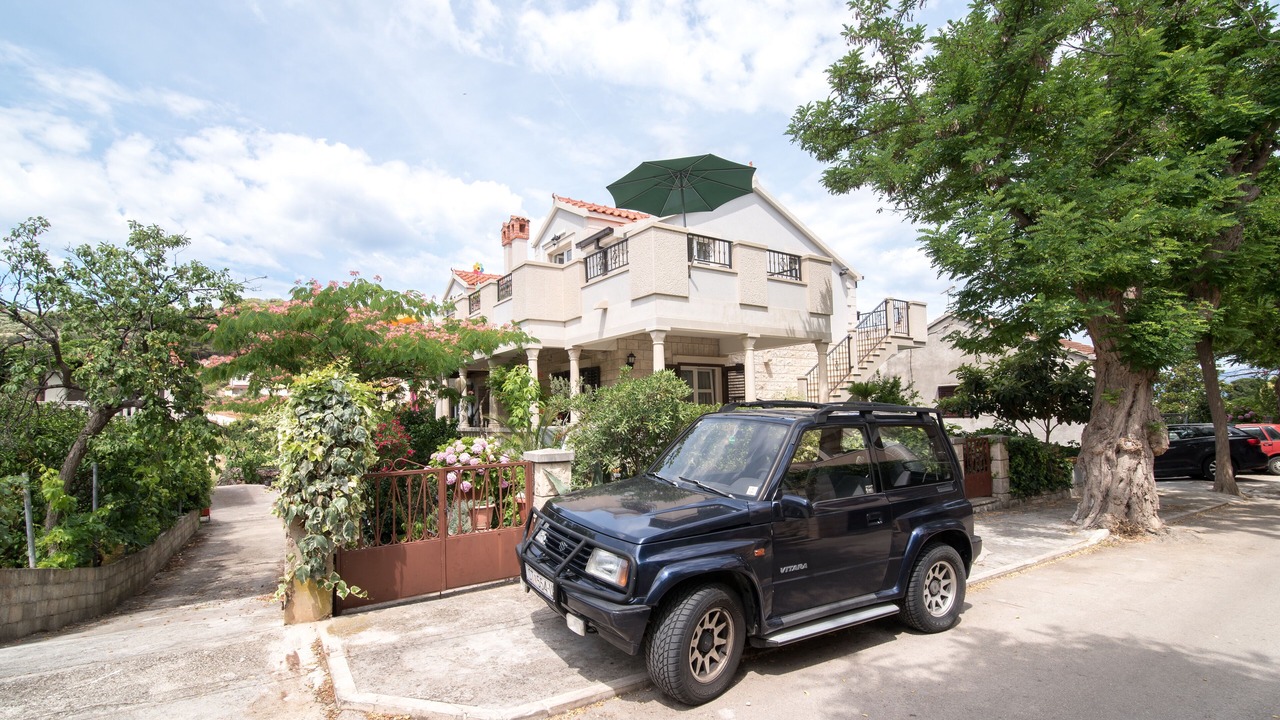 Photo of Outdoor in Postira