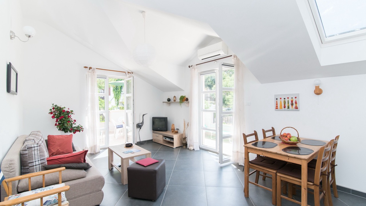 Photo of Livingroom in Postira